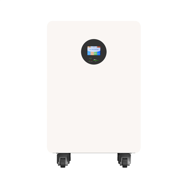 بطارية ليثيوم Lifepo4 51.2 فولت 48 فولت 100ah 200ah 300ah 20kwh